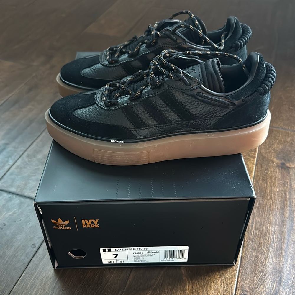 Ivy Park Adidas